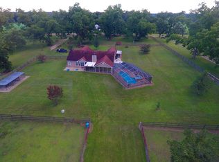 265 Magic Rd, Boston, GA 31626