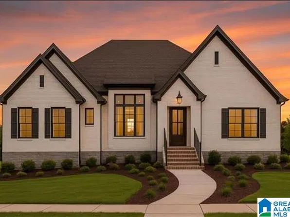 3724 Landyn Dr, Trussville, AL 35173