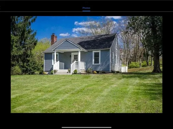 16 Old Route 82, Millbrook, NY 12545