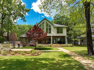 7817 Double Oaks Rd, Athens, TX 75752