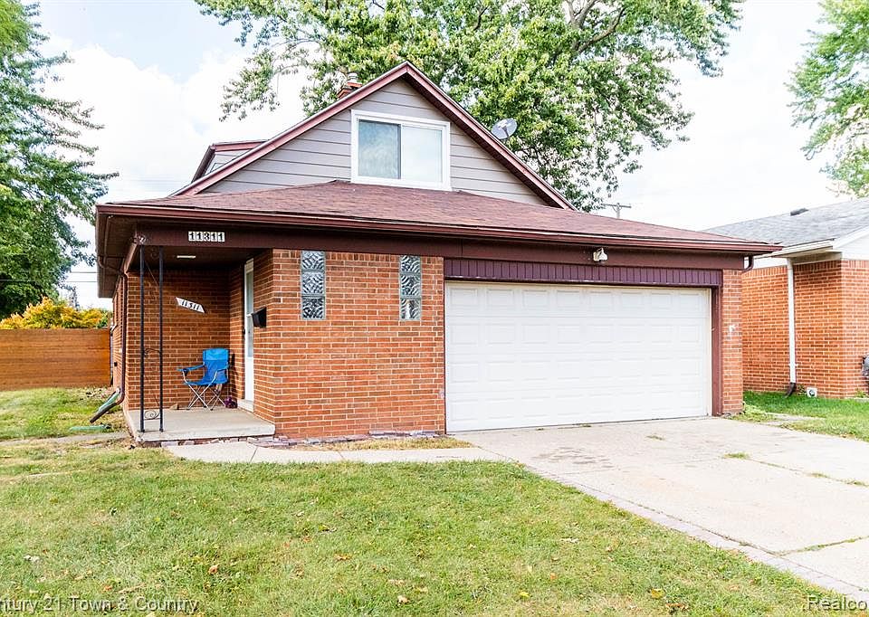 11311 Irvington Dr, Warren, MI 48093 Zillow