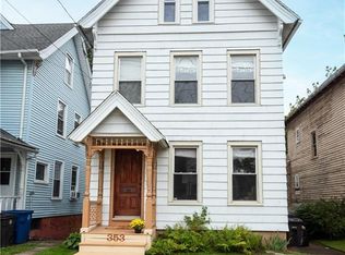 353 Norton St, New Haven, CT 06511