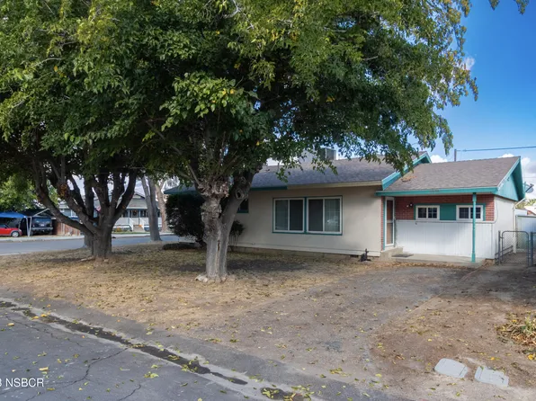 4898 Sisquoc St, New Cuyama, CA 93254