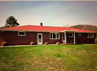 1102 Horner Rd, Wilcox, PA 15870