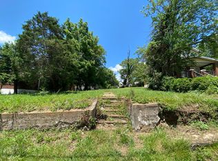 1725 Hanover Ave NW, Roanoke, VA 24017