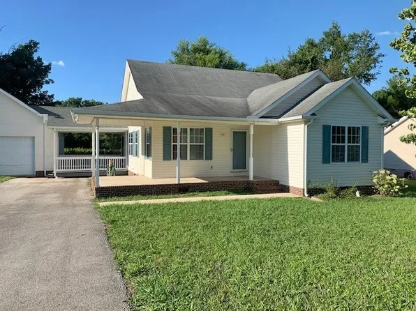 42 Duck Hawk Dr, McMinnville, TN 37110