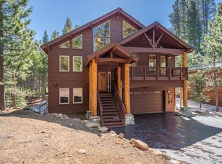 11454 Chalet Rd, Truckee, CA 96161