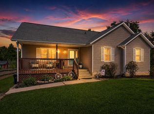3515 Cameo Ln, Blacksburg, VA 24060