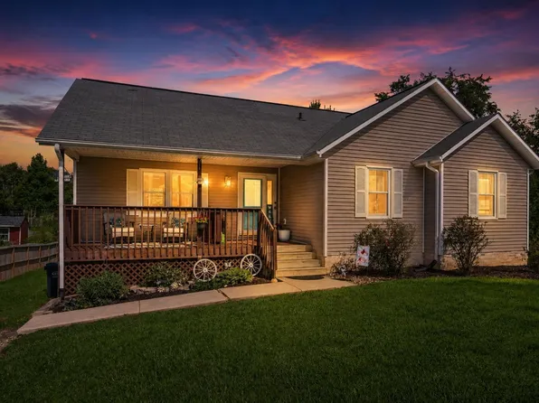 3515 Cameo Ln, Blacksburg, VA 24060