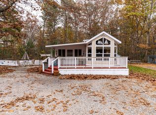 1 Robinson Way #176, Kennebunk, ME 04043