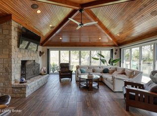 6211 Glen Hill Rd, Louisville, KY 40222