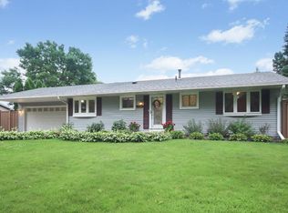 7811 Ivystone Ave S, Cottage Grove, MN 55016