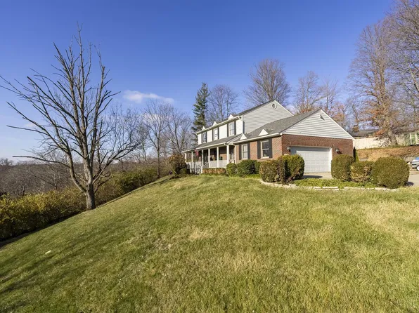 5688 Annajoe Ct, Cincinnati, OH 45233