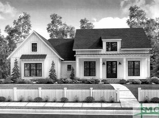 LOT 3 Three Lake Side Dr, Richmond Hill, GA 31324