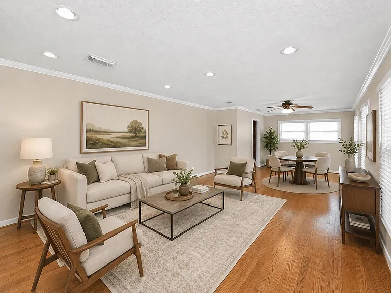 3419 Norris Dr — Photo 6