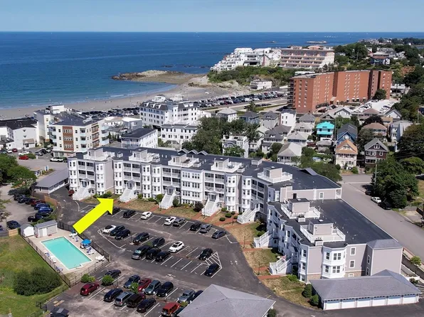 15 Park Ave Unit 103, Hull, MA 02045