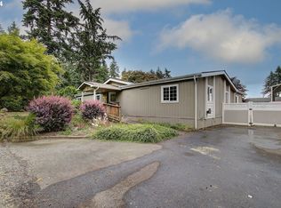 8603 NE 207th St, Battle Ground, WA 98604