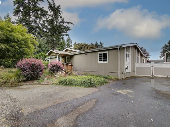 8603 NE 207th St, Battle Ground, WA 98604