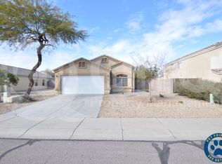 33326 N Donnelly Wash Way, Queen Creek, AZ 85142