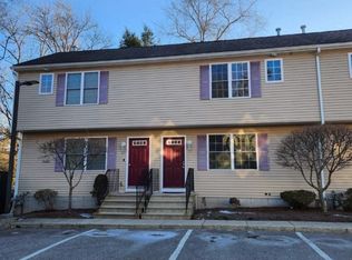 100 Franklin St APT C5, Whitman, MA 02382