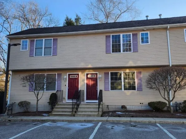100 Franklin St APT C5, Whitman, MA 02382