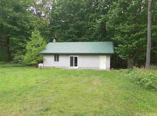 14901 N Lakehead Rd, Hurley, WI 54534