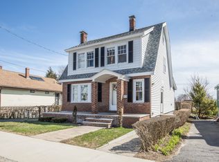 43 Seaview Ave, Winthrop, MA 02152