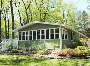 W3743 Swanson's Road, Princeton, WI 54968