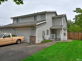 7519 59th Dr NE #A/B, Marysville, WA 98270