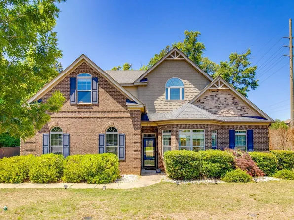 352 Summers Trace Dr, Blythewood, SC 29016