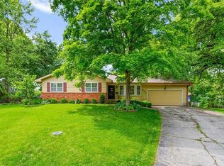 607 E 110th St, Kansas City, MO 64131