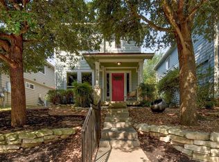 9206 Rowlands Sayle Rd, Austin, TX 78744