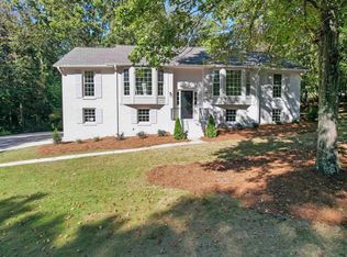 3100 Andover Dr, Birmingham, AL 35242