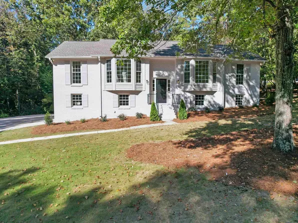 3100 Andover Dr, Birmingham, AL 35242
