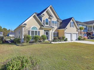 1198 Rivers Reach Dr, Charleston, SC 29492