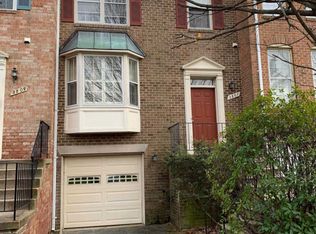 2807 Strauss Ter, Silver Spring, MD 20904