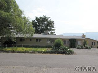 646 Highland Dr, Clifton, CO 81520