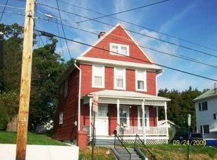 17 Forest Ave, Middletown, NY 10940