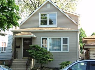 7511 W 58th St, Summit Argo, IL 60501