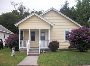 413 Booth St, Salisbury, MD 21801