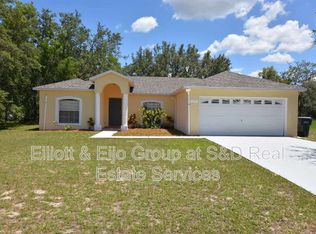 1723 Pilchard Dr, Poinciana, FL 34759