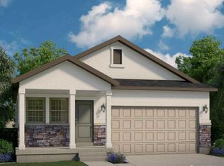 Grady Plan, Mahogany Ridge, Magna, UT 84044