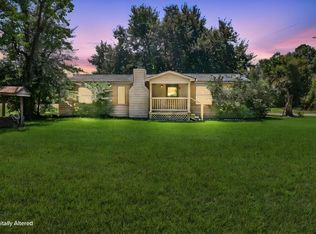 279 Burkhalter Dr, Diboll, TX 75941