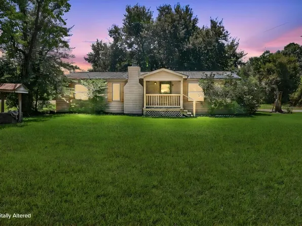 279 Burkhalter Dr, Diboll, TX 75941