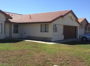 84509 Corte Cindarella, Coachella, CA 92236