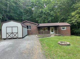 1334 Big Creek Rd, Wayne, WV 25570