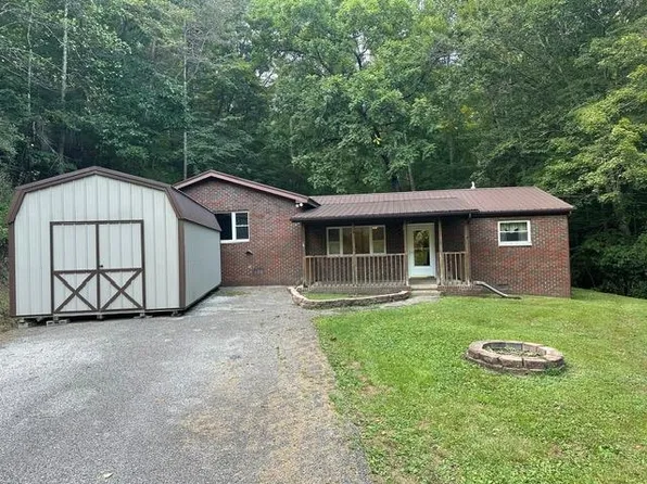 1334 Big Creek Rd, Wayne, WV 25570