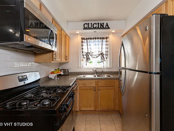 5th image of 3444 N Osage Ave