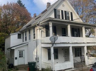 15 Axtel St, Jamestown, NY 14701