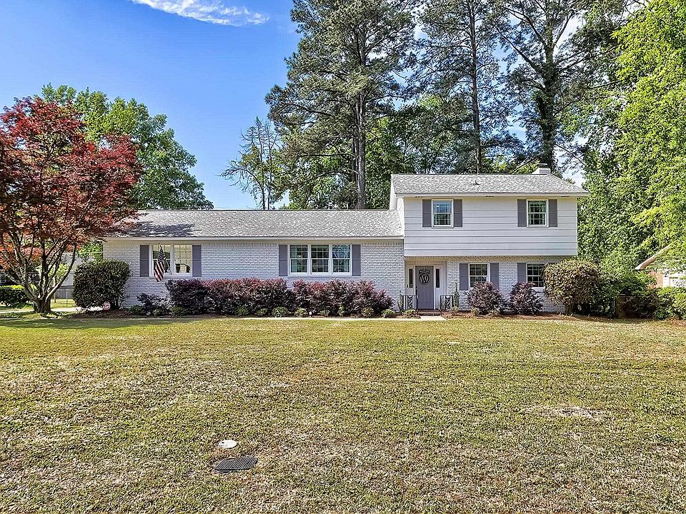 1st image of 6518 Christie Rd
